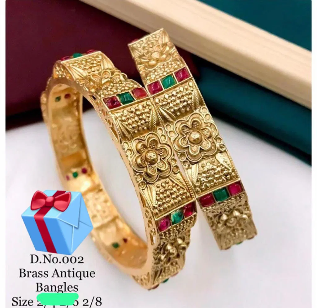 Fancy Design Matte Fancy Bangles Set Wholesalers In Delhi